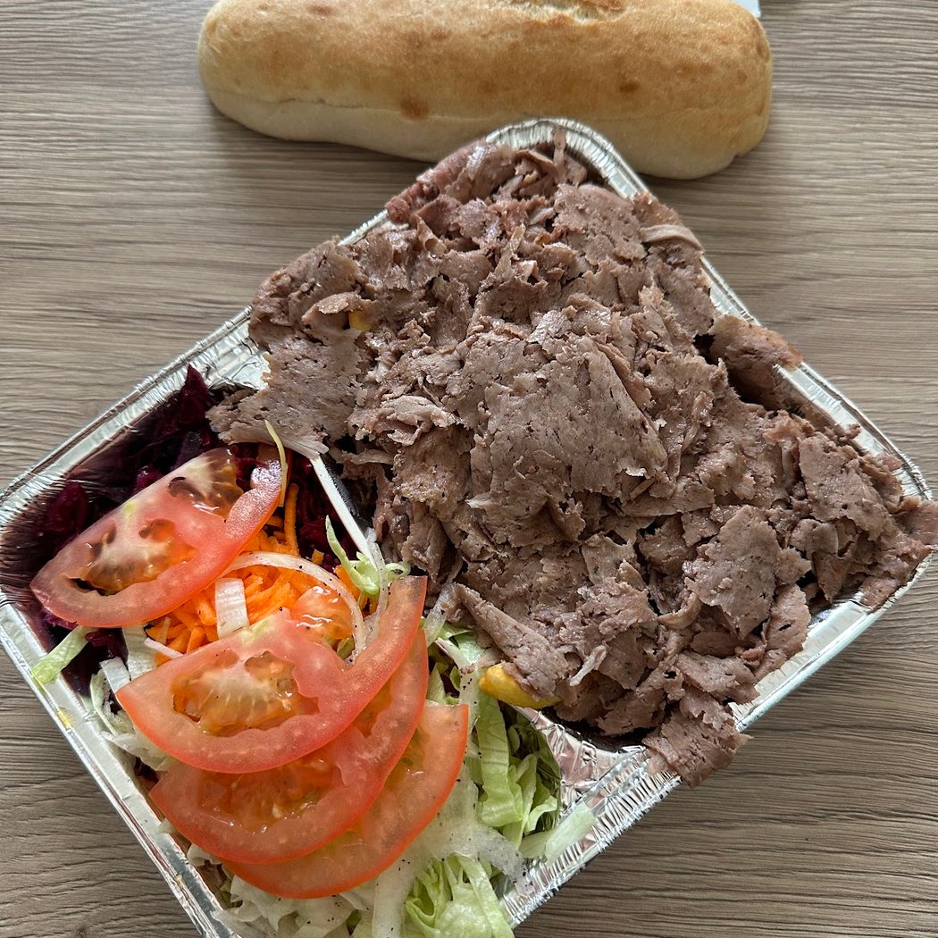 Sandwicherie de Chatillon 3
