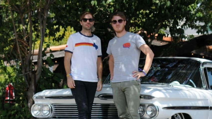 Flying Mojito Bros 3