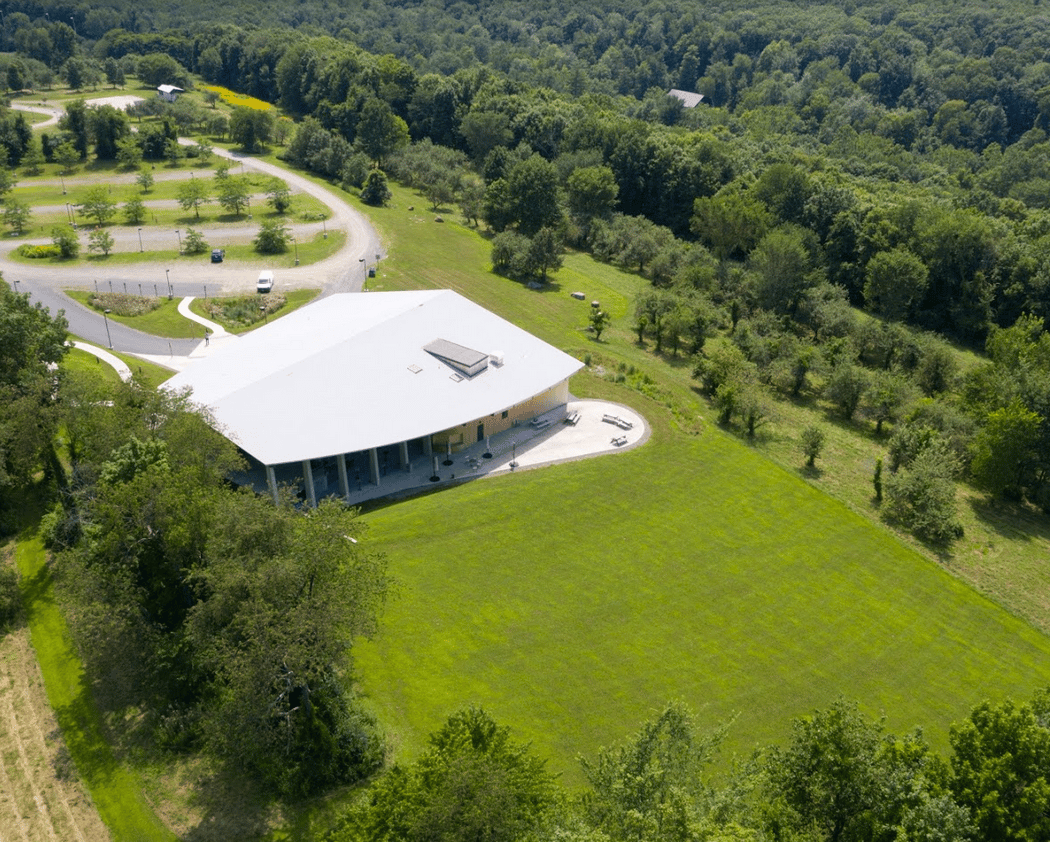PS21 Center for Contemporary Performance 3