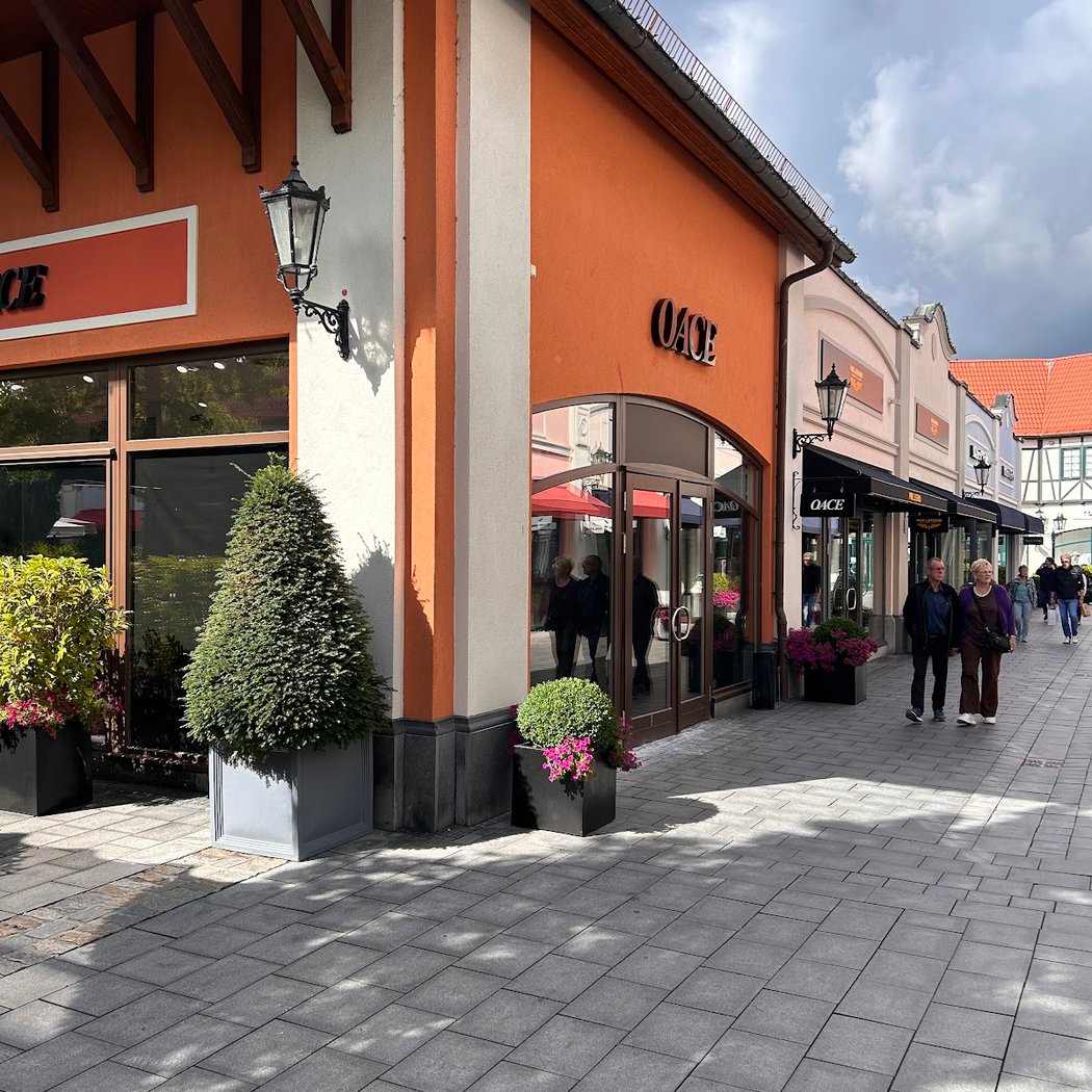 OACE Outlet Neumünster 2