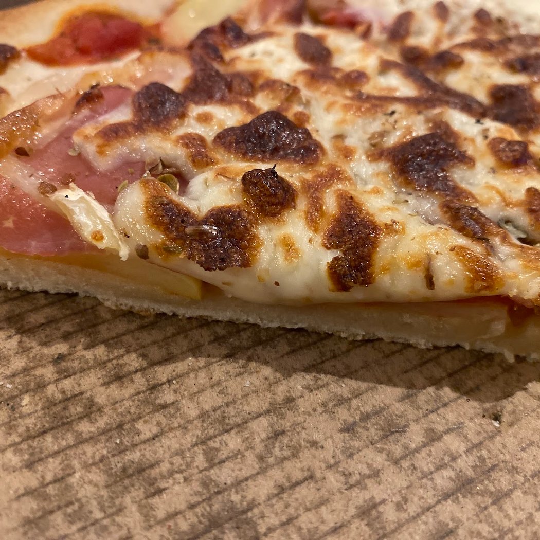 PIZZERIA DU PONT DE SOULLES 2