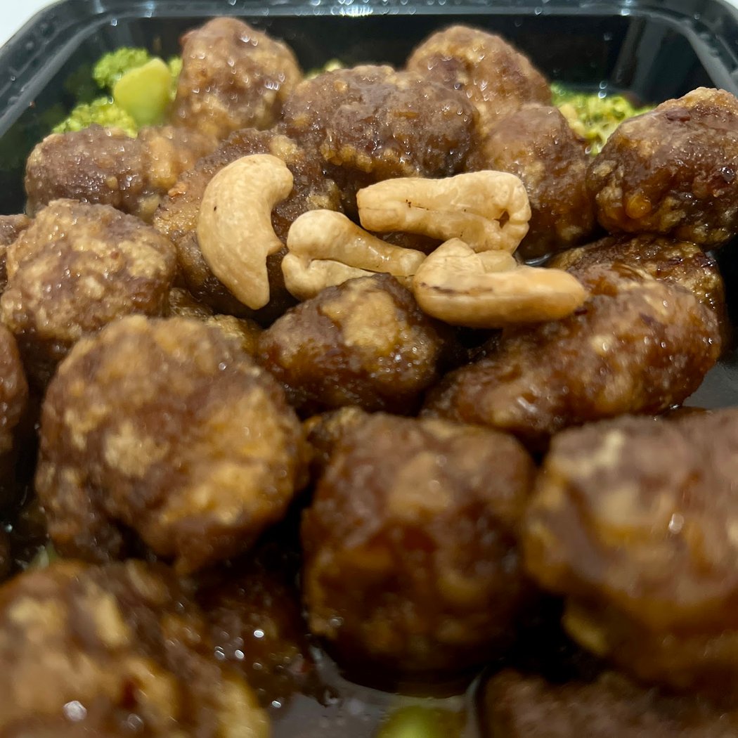 Zen Vegetarian 3