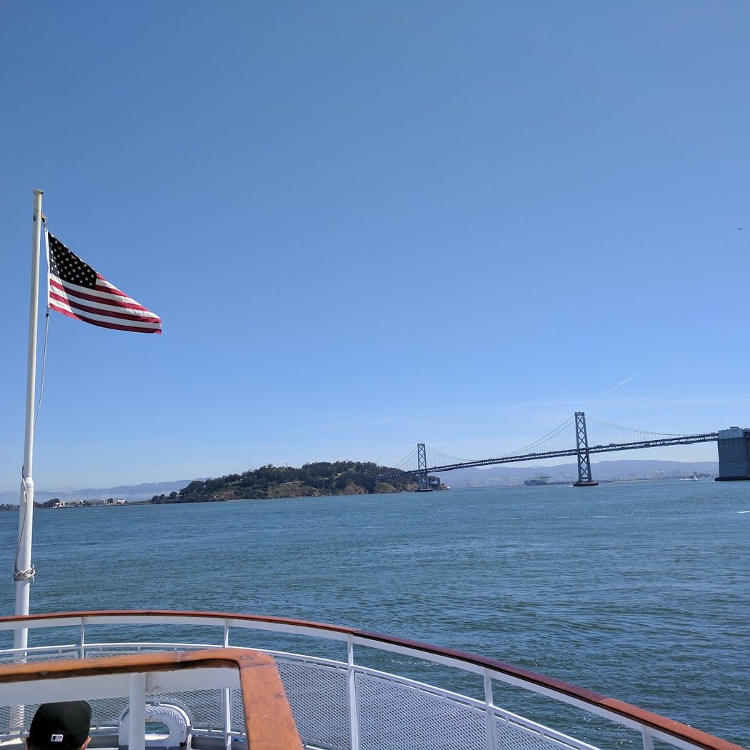 San Francisco Easter Celebration 1