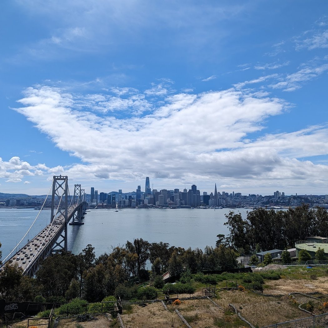 Yerba Buena Island 3
