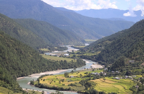 Phuentsholing 2