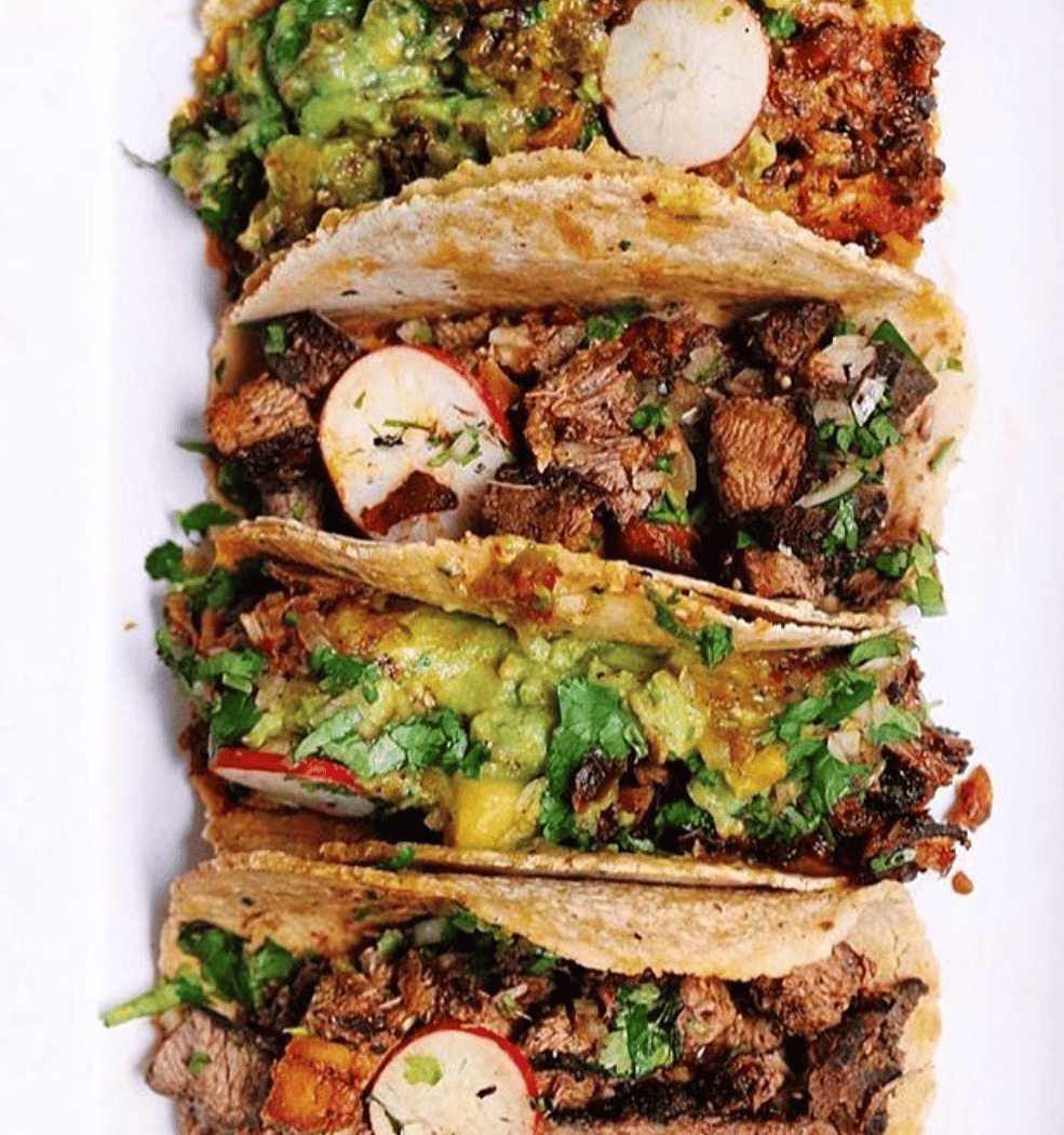 Taqueria Diana 1
