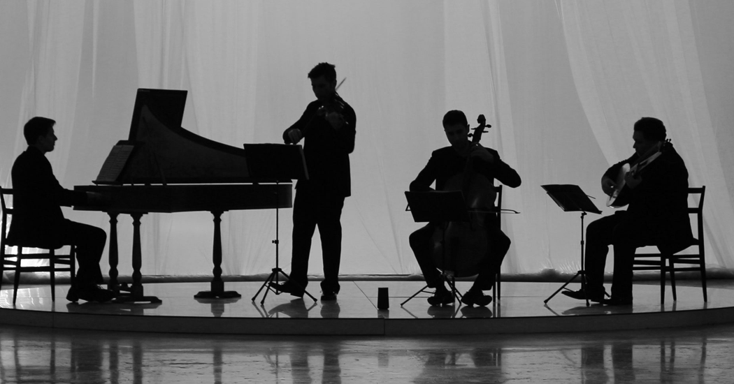 Concerto di Ferragosto di Milano Arte Musica: "Una musical tenzone barocca" 1