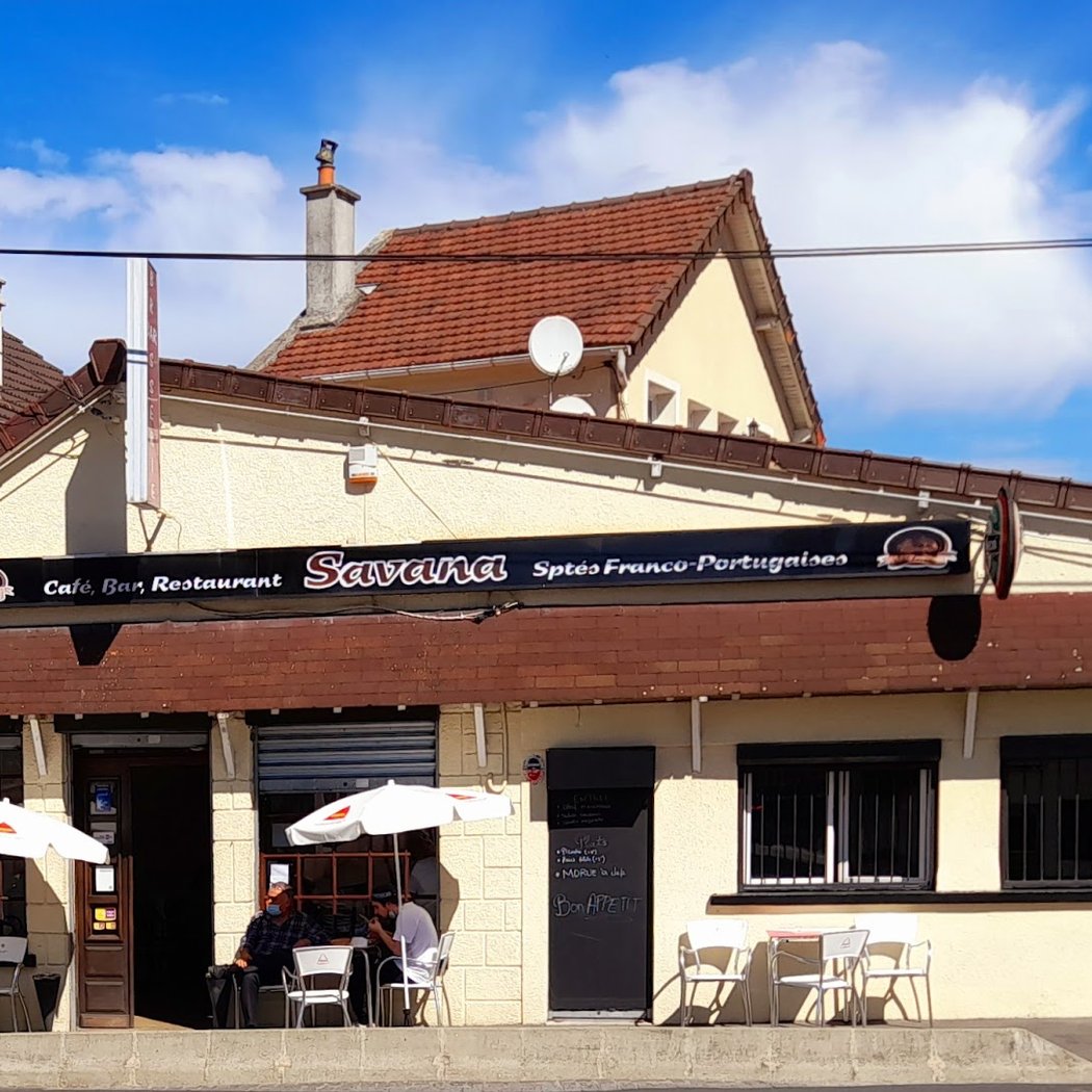 Bar lounge Champigny-sur-Marne 3