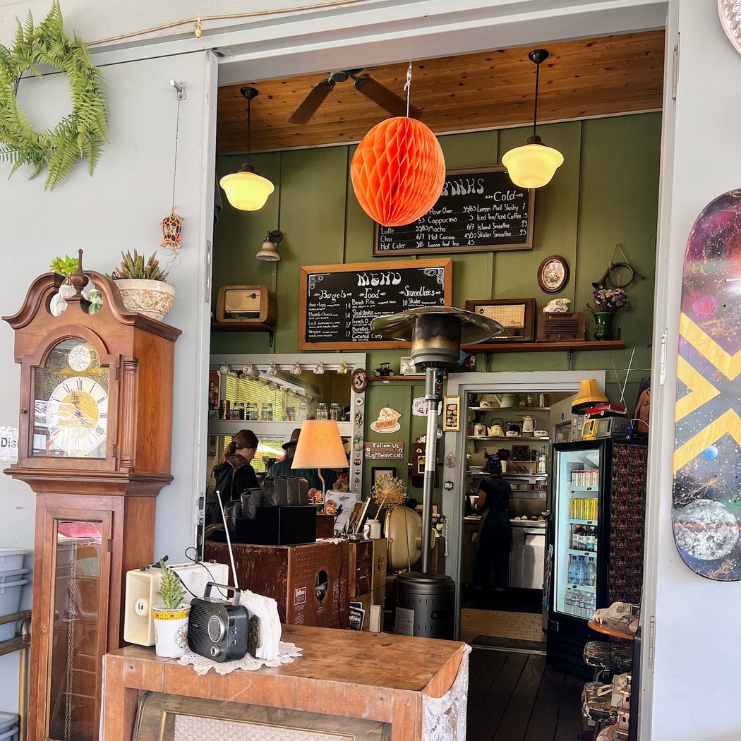 Lightwave Coffee & Kitchen 2
