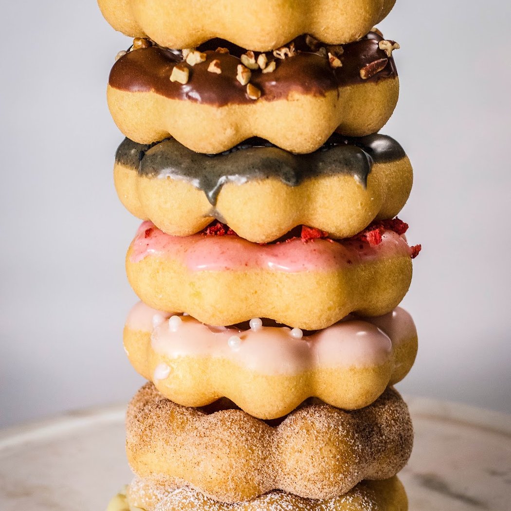 Mochiholic (Mochi Donuts, Boba, Desserts) Milpitas 1