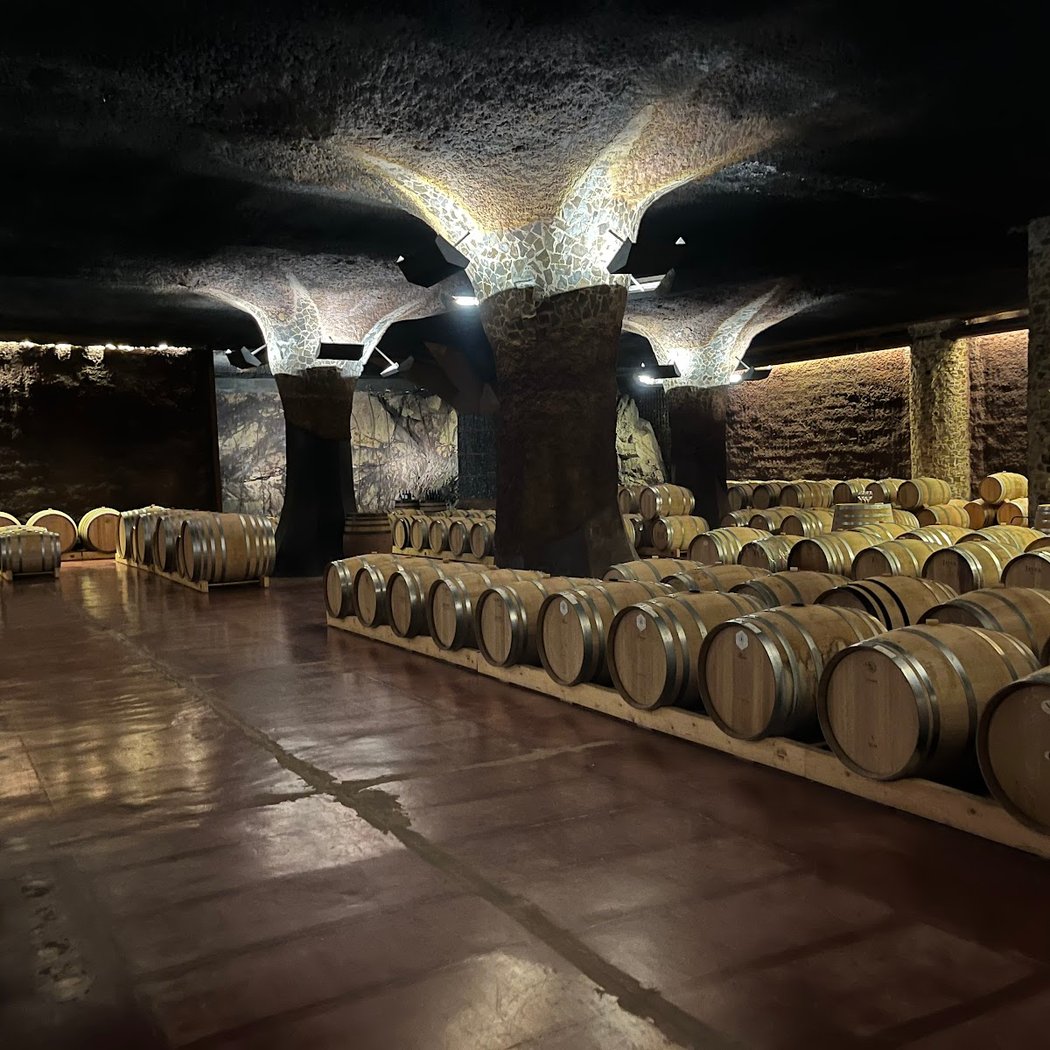 Perinet winery | Bodega&enoturismo 3