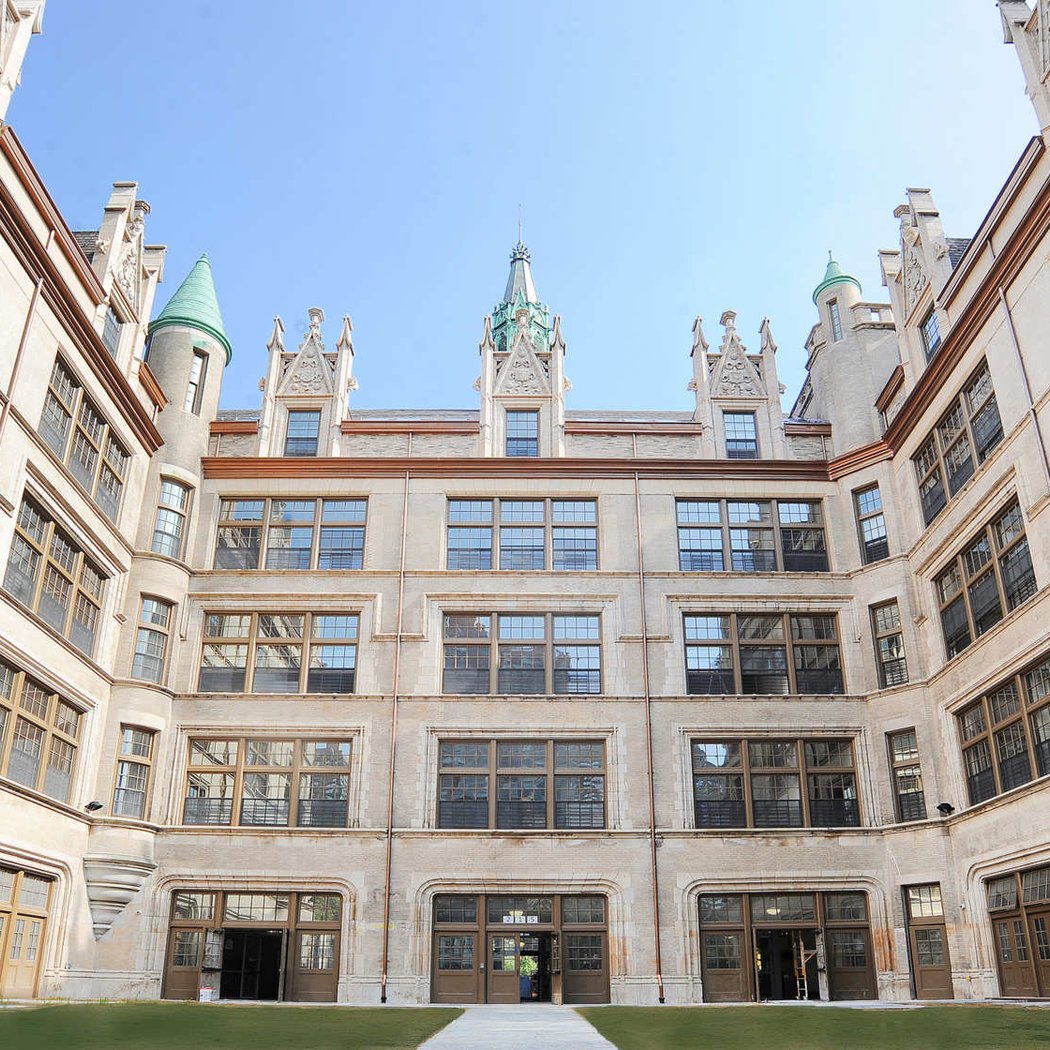 East Harlem Walking Tour II 2
