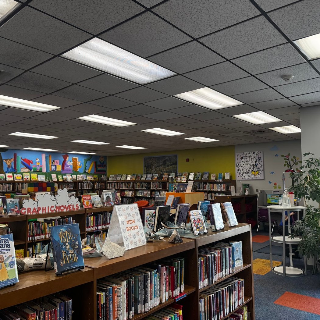 Marlboro Free Library NY 1