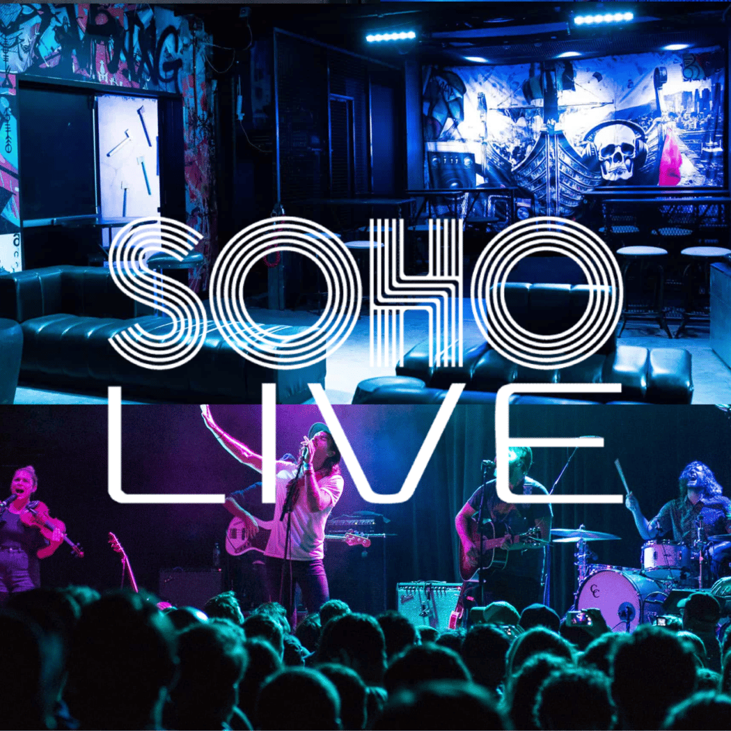 Soho Live 1