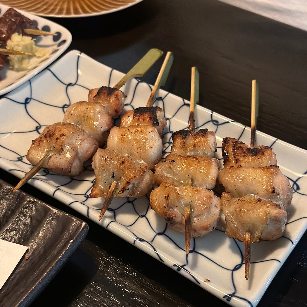 Gaku Restaurant 3