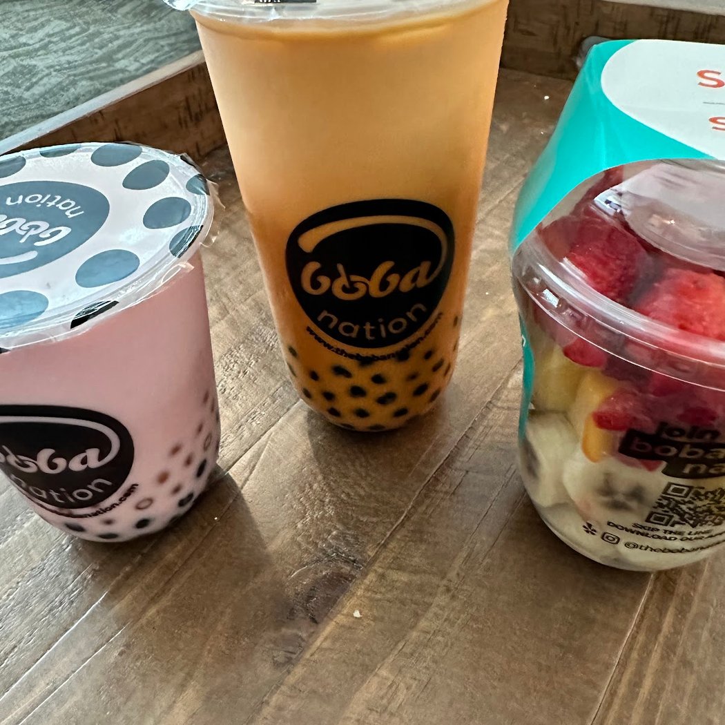 Boba Nation Grand - Newark 3