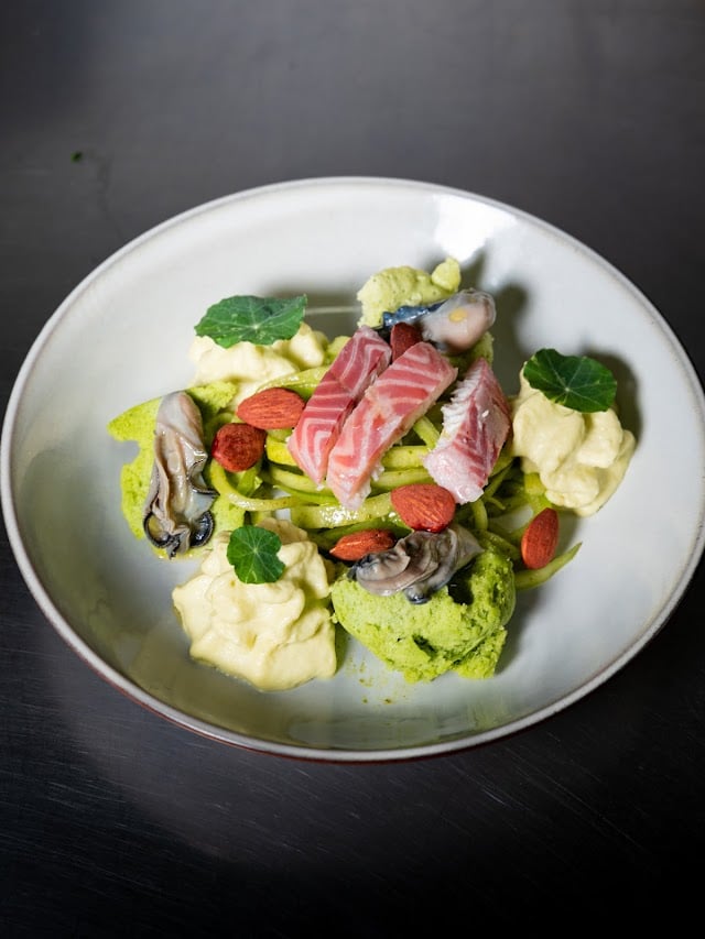 Nestou Restaurant 1