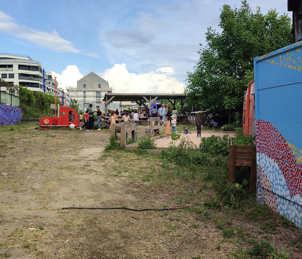 Terre Terre (ferme urbaine) 3