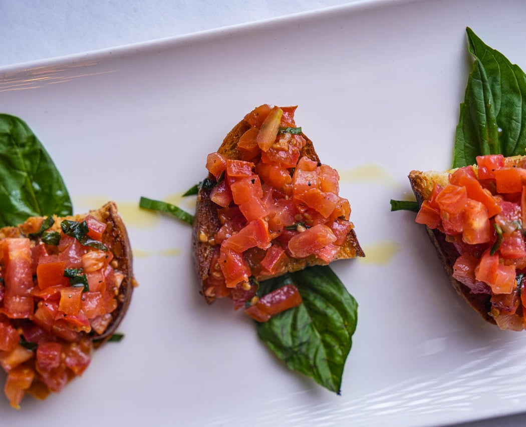 Serafina Osteria 1