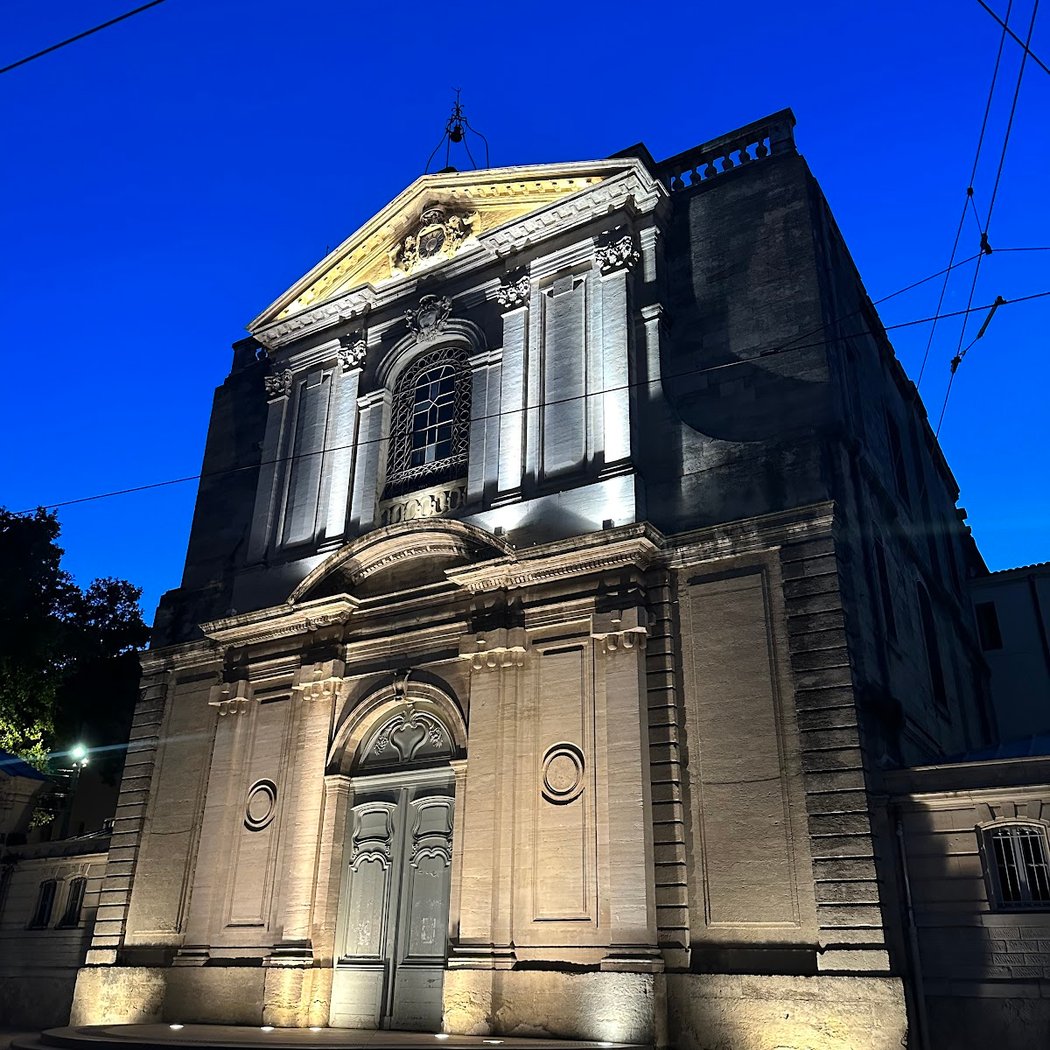 Concert d’ouverture du Festival « Couleurs et Sons de Pâques » 3