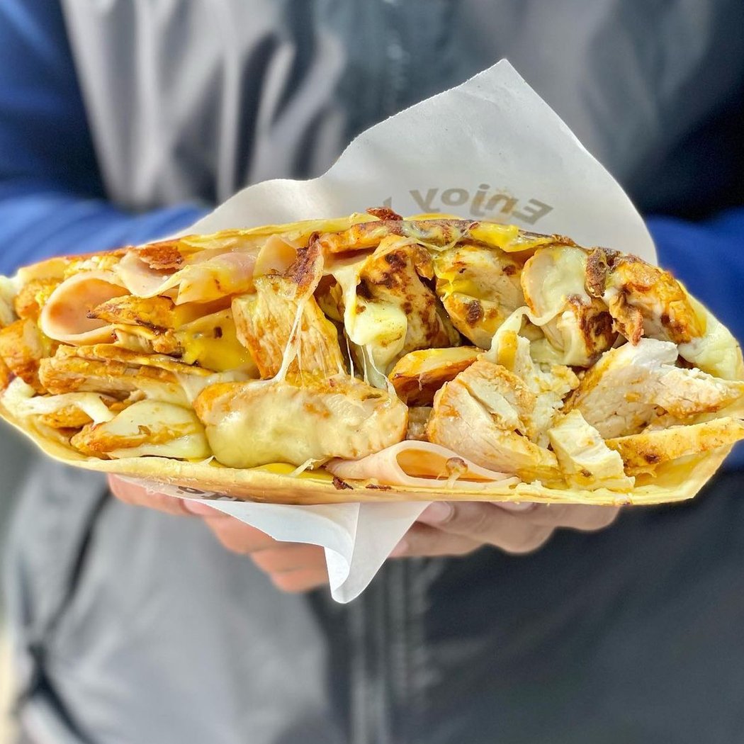 B Best Crêpes 4