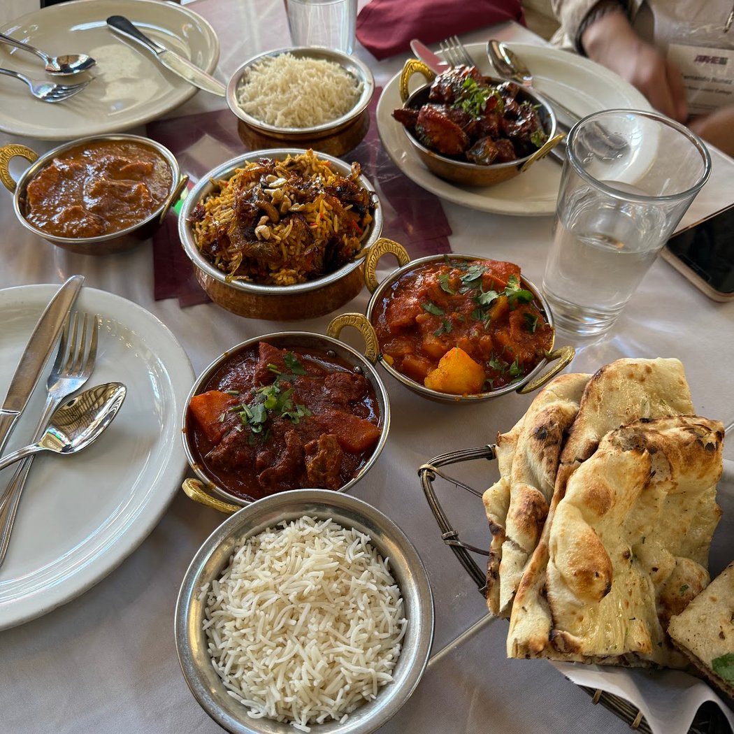 Annapurna Restaurant & Bar 1