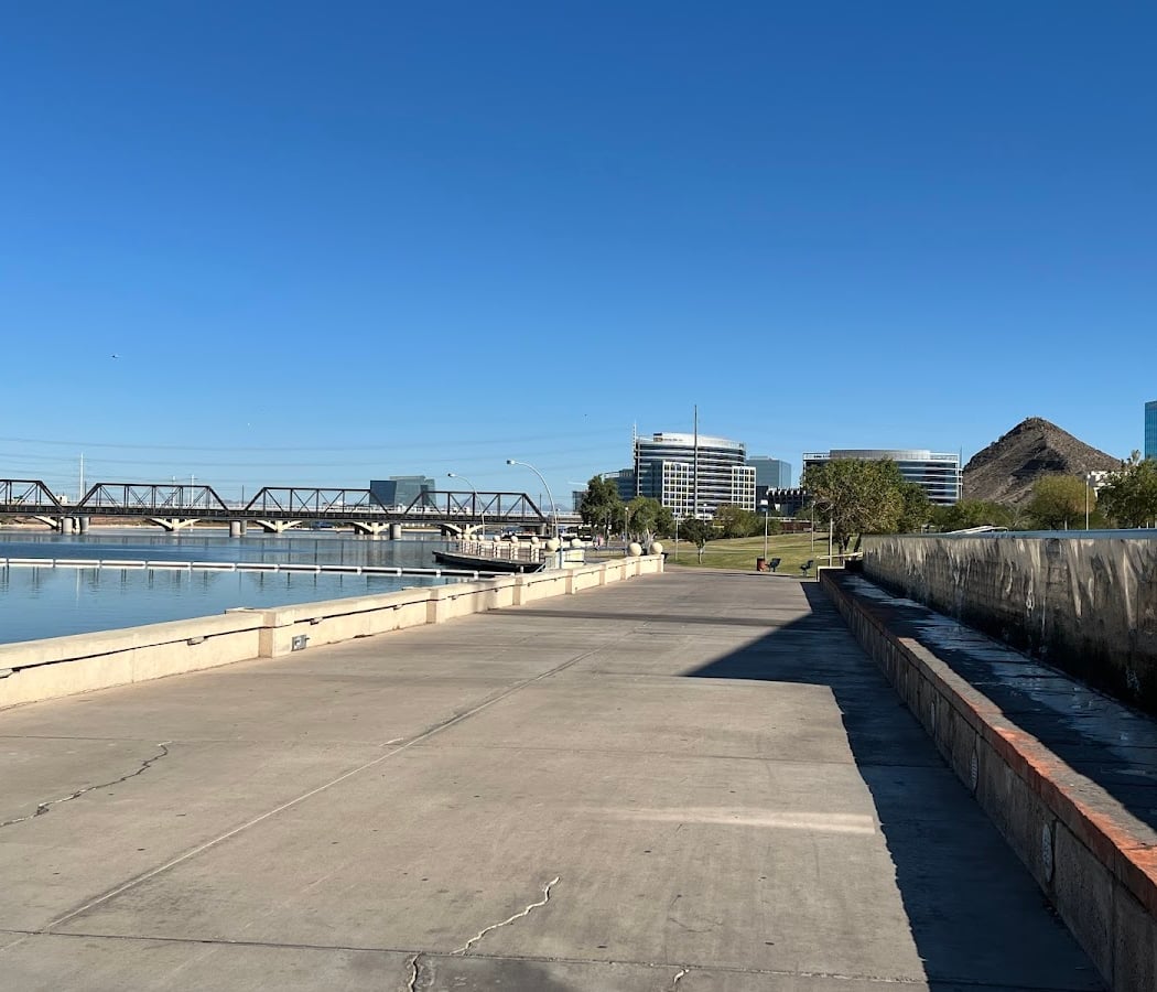 Tempe Beach Park 3