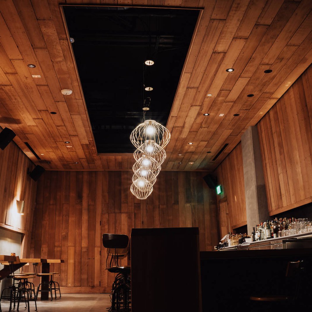 The Bar at Osito 2
