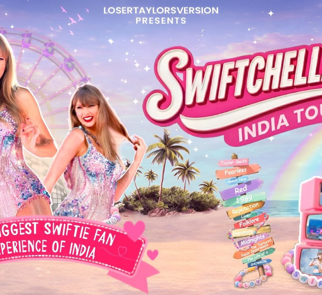 Swiftchella - A Taylor Swift-Themed Fan Experience 1