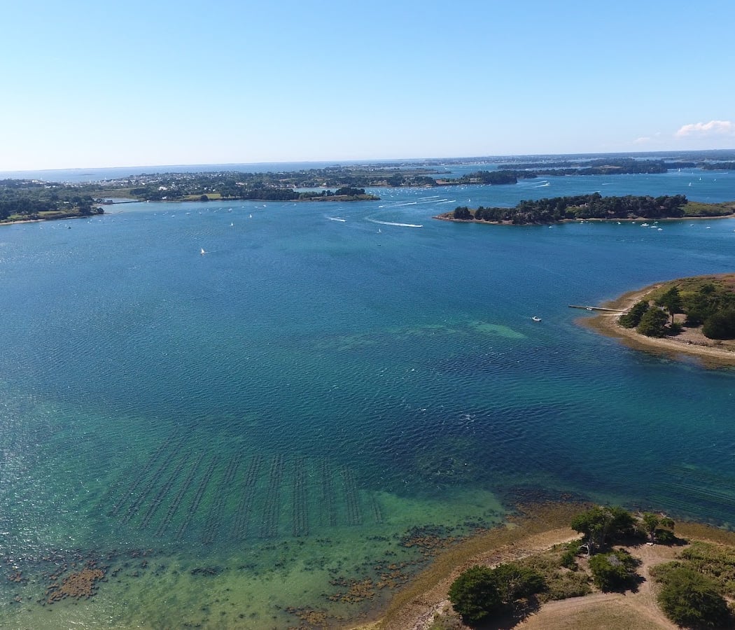 Golfe du Morbihan Natural Regional Park 2