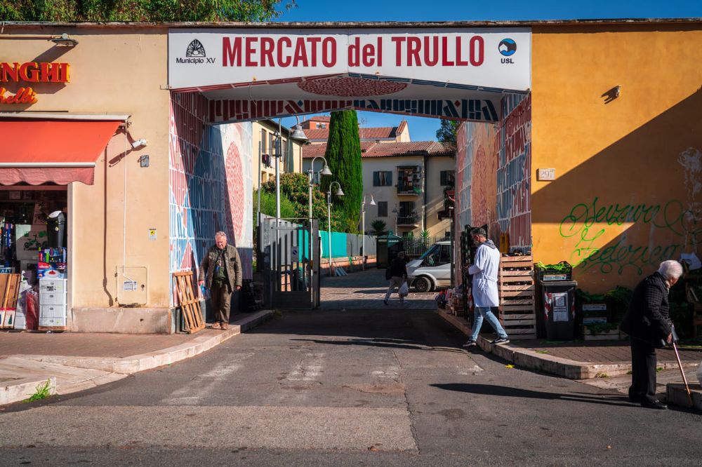 Il Mercato dell'Arte