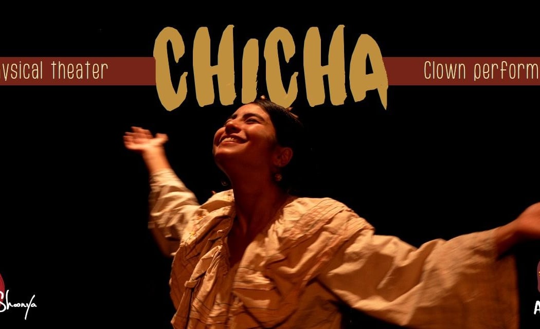 Chicha 1