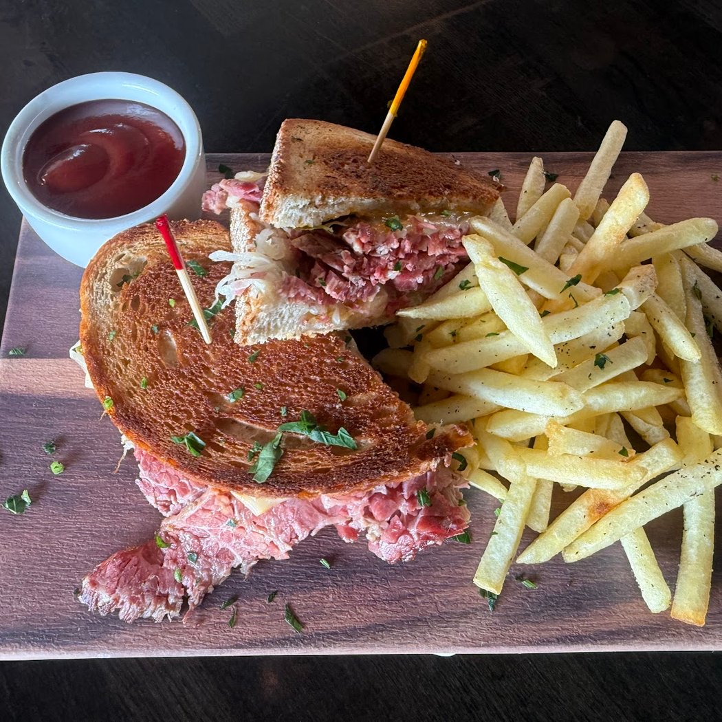 Fusion @ Union 1