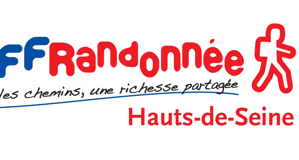 FFRandonnée Hauts-de-Seine CDRP 92 1