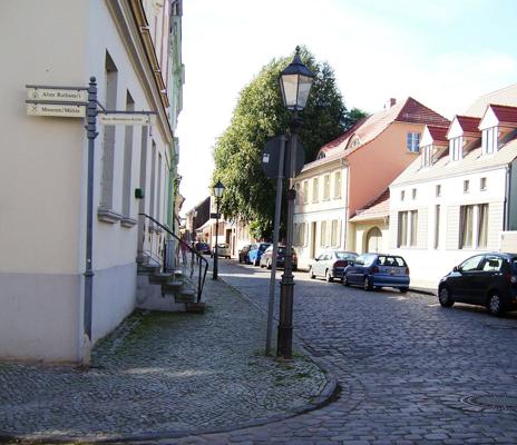 Altstadtführung