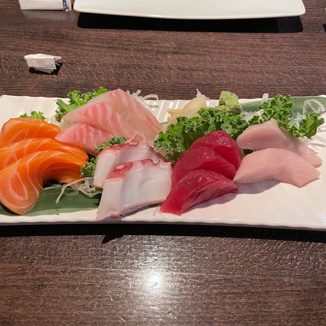 Ichi Sushi (Brooklyn) 3