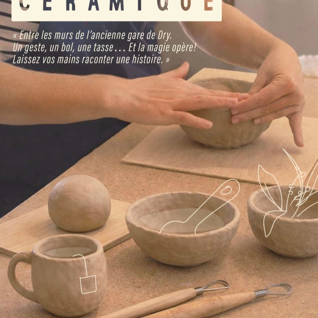 Atelier Terres Dessables 1