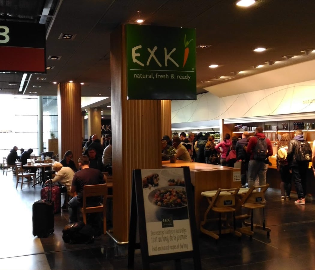 EXKi 2