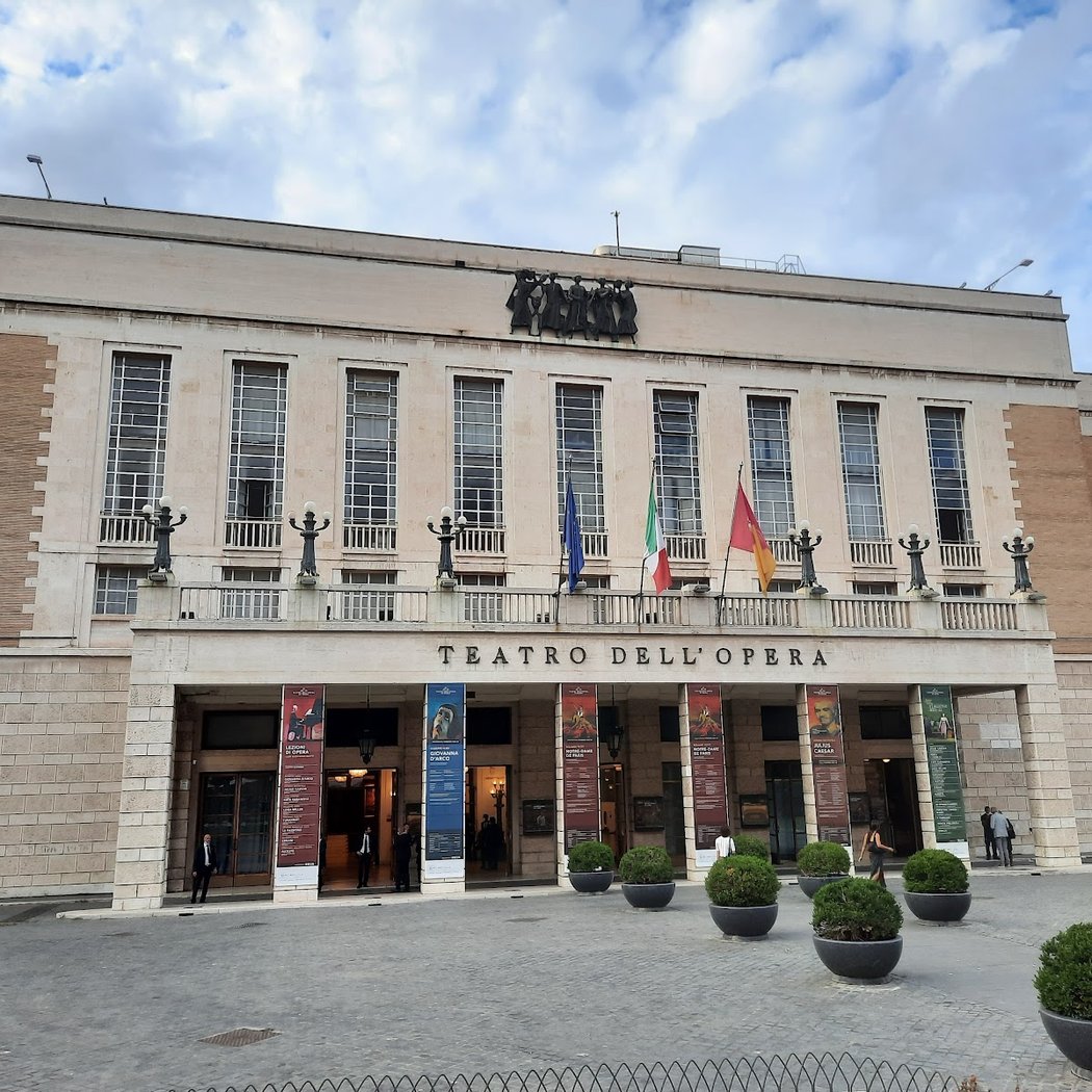Piano City Roma 2