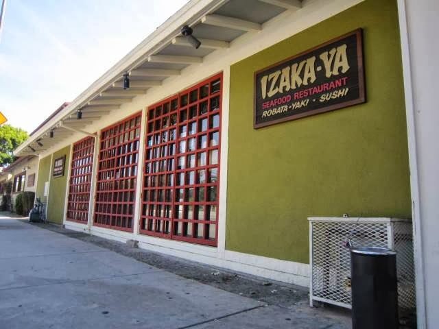 IZAKA-YA 4