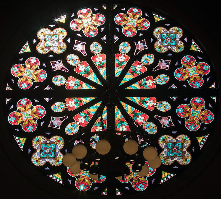 Schwabacher Recital Series: Recital #2 2