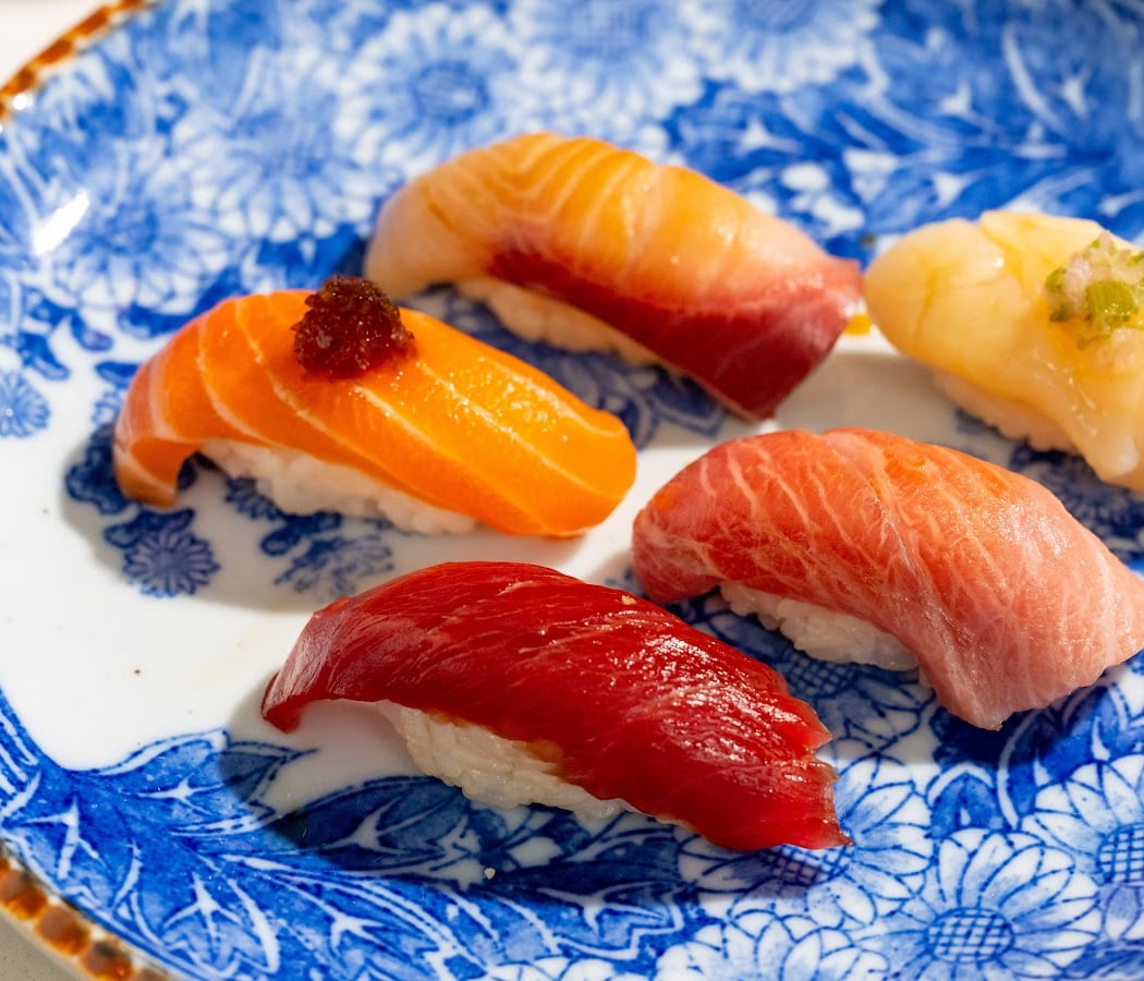 Mia Market Food Court