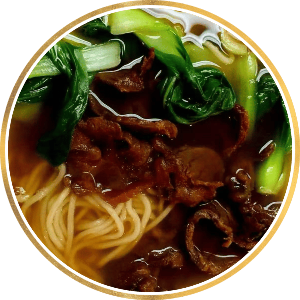 旺旺兰州拉面 1