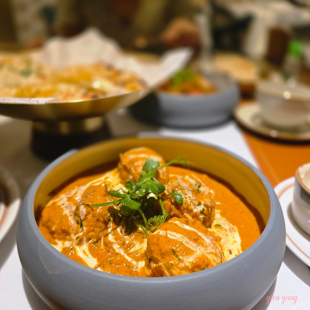 SanSara - Authentic North Indian Restaurant 3