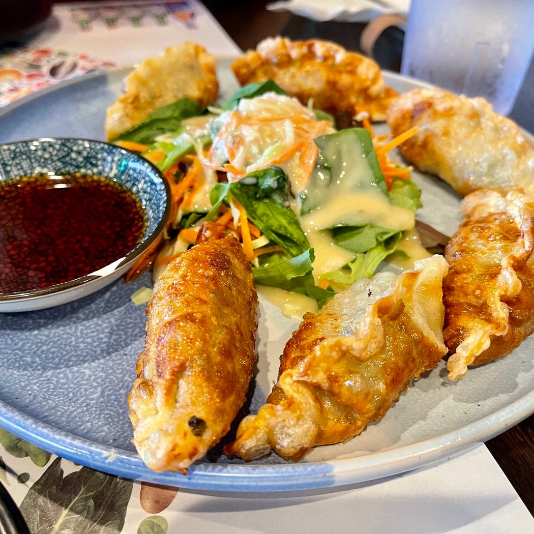 THE NAMU Korean Japanese kitchen & izakaya 3
