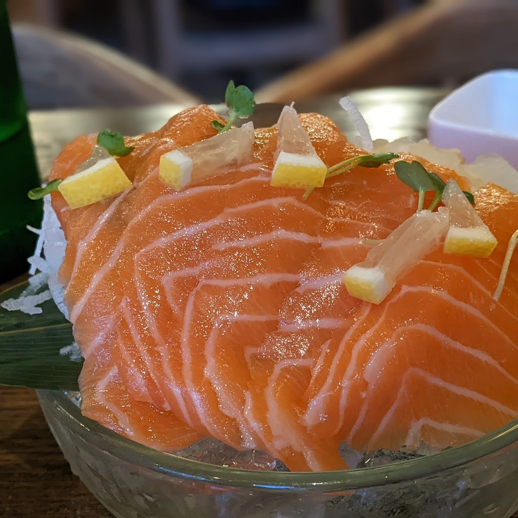 Sumo Japanese Restaurant 1
