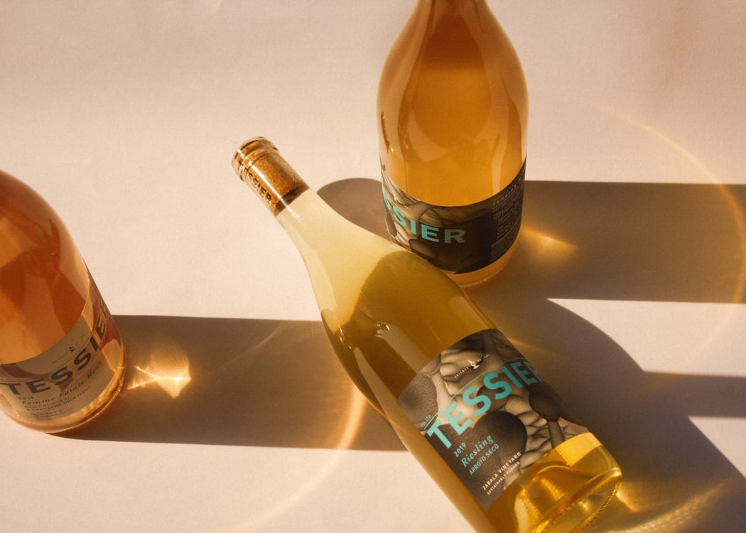 First Friday Wine Block Party 1