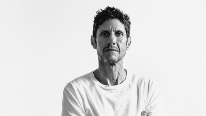 Mike D 2
