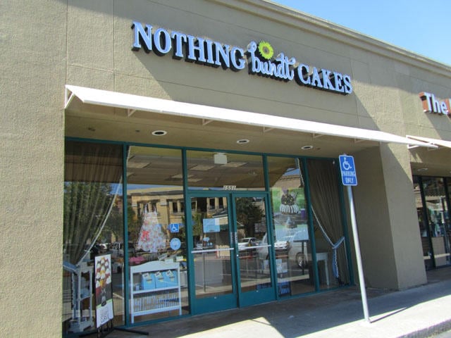 Nothing Bundt Cakes 2