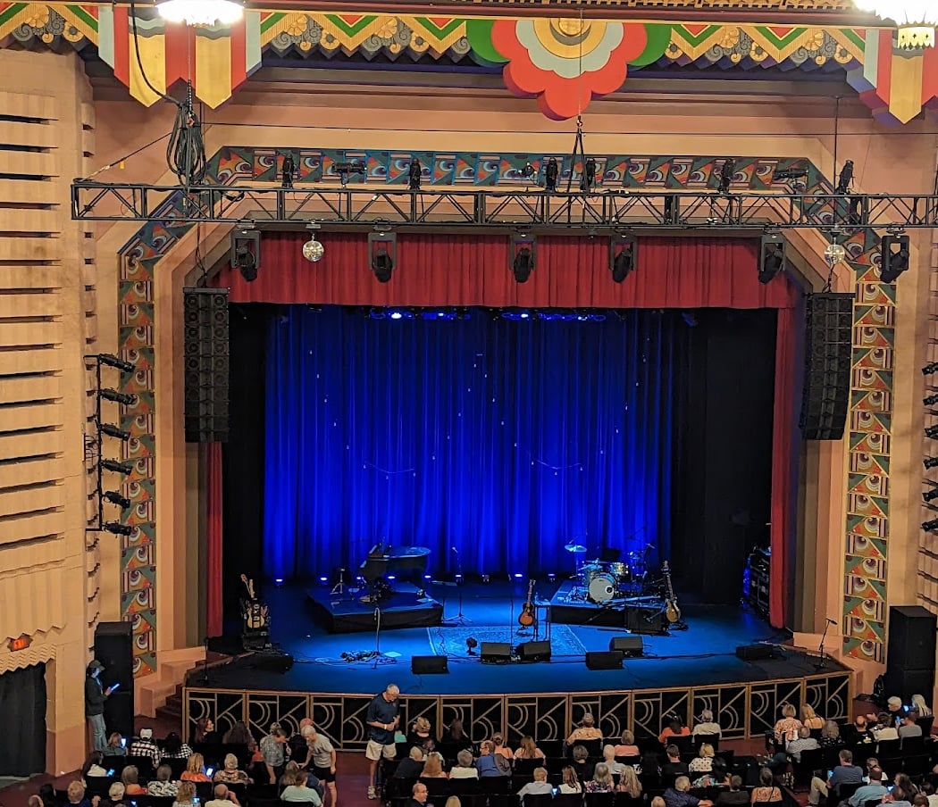Fox Tucson Theatre 3